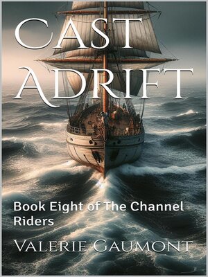 cover image of Cast Adrift